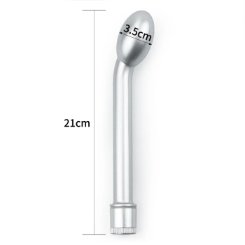 8 iWhizz Probe
