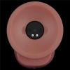 8.5 Vibrating Dual Density Power Cock