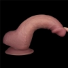 8.5 Vibrating Dual Density Power Cock