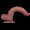 9 Vibrating Dual Density Power Cock