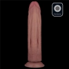 10.5 Vibrating Dual Density Power Cock
