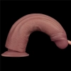 10.5 Vibrating Dual Density Power Cock
