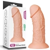 9.5 Realistic Curved Dildo