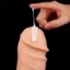 12 Realistic Mega Double Dildo