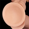 12 Realistic Mega Double Dildo