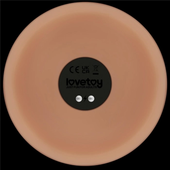 7 Vibrating Power Basics Cock