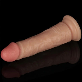 7 Vibrating Power Basics Cock