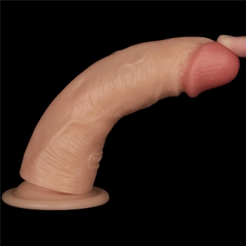 7 Vibrating Power Basics Cock