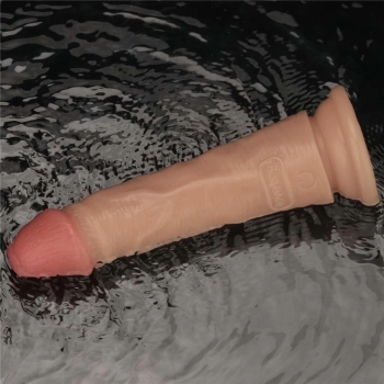7 Vibrating Power Basics Cock