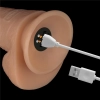 8 Vibrating Power Basics Cock