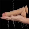 8 Vibrating Power Basics Cock