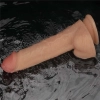 8 Vibrating Power Basics Cock