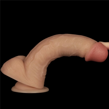 8 Vibrating Power Basics Cock