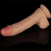 8.5 Vibrating Power Basics Cock