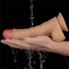 8.5 Vibrating Power Basics Cock