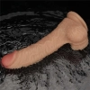 8.5 Vibrating Power Basics Cock