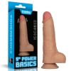 9 Vibrating Power Basics Cock