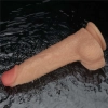 9 Vibrating Power Basics Cock