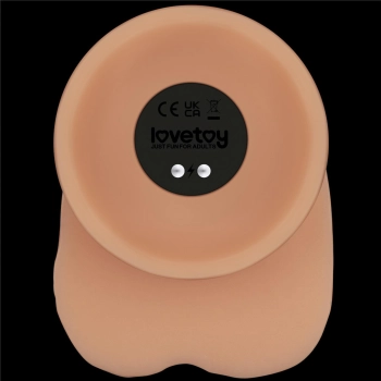 9 Vibrating Power Basics Cock