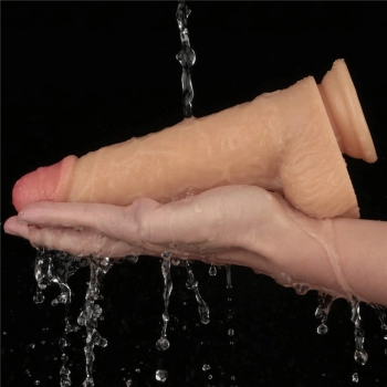 9 Vibrating Power Basics Cock
