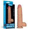 9.5 Vibrating Power Basics Cock