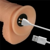 9.5 Vibrating Power Basics Cock