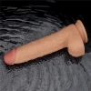 9.5 Vibrating Power Basics Cock