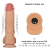 9.5 Vibrating Power Basics Cock