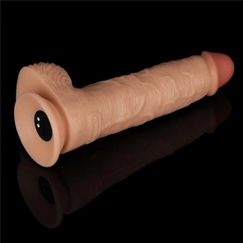 9.5 Vibrating Power Basics Cock