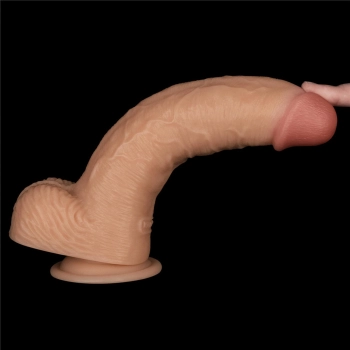 9.5 Vibrating Power Basics Cock