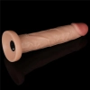 10 Vibrating Power Basics Cock