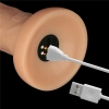 10 Vibrating Power Basics Cock