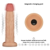 10 Vibrating Power Basics Cock