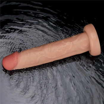 10 Vibrating Power Basics Cock