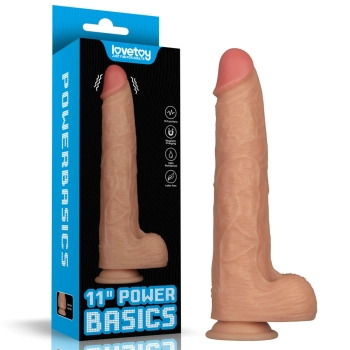 11 Vibrating Power Basics Cock
