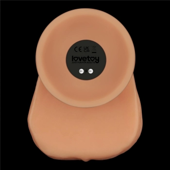11 Vibrating Power Basics Cock