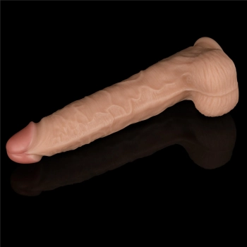 11 Vibrating Power Basics Cock