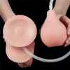 10 Squirt Extreme Dildo