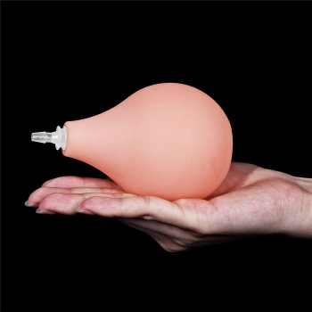 10 Squirt Extreme Dildo