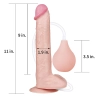 11 Squirt Extreme Dildo