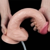 11 Squirt Extreme Dildo