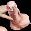 11 Squirt Extreme Dildo