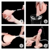 11 Squirt Extreme Dildo