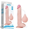 11 Squirt Extreme Dildo