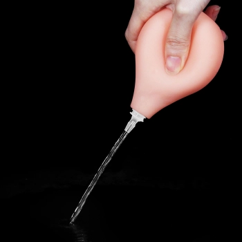 11 Squirt Extreme Dildo