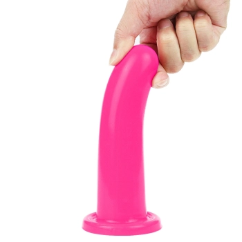 Dildo silikonowe Holy Dong Lovetoy z przyssawką 15 cm