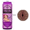 Masturbator Pleasure Brew dyskretny w puszce piwa Lovetoy