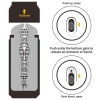 Masturbator Pleasure Brew dyskretny w puszce piwa Lovetoy