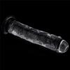 Flawless Clear Dildo 7.0