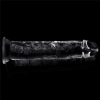 Flawless Clear Dildo 7.0